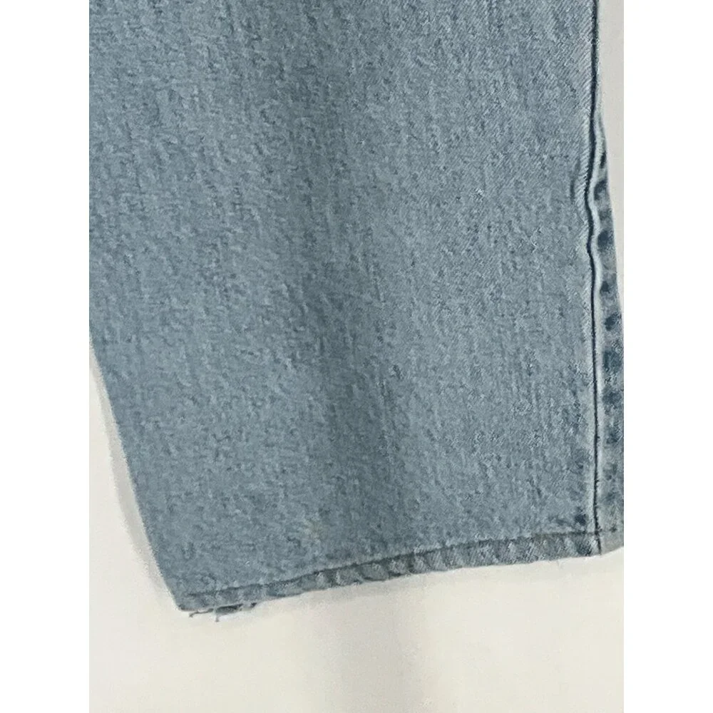 Levis 550 Made in USA Relaxed Fit Jeans W36 L30 (actual 29